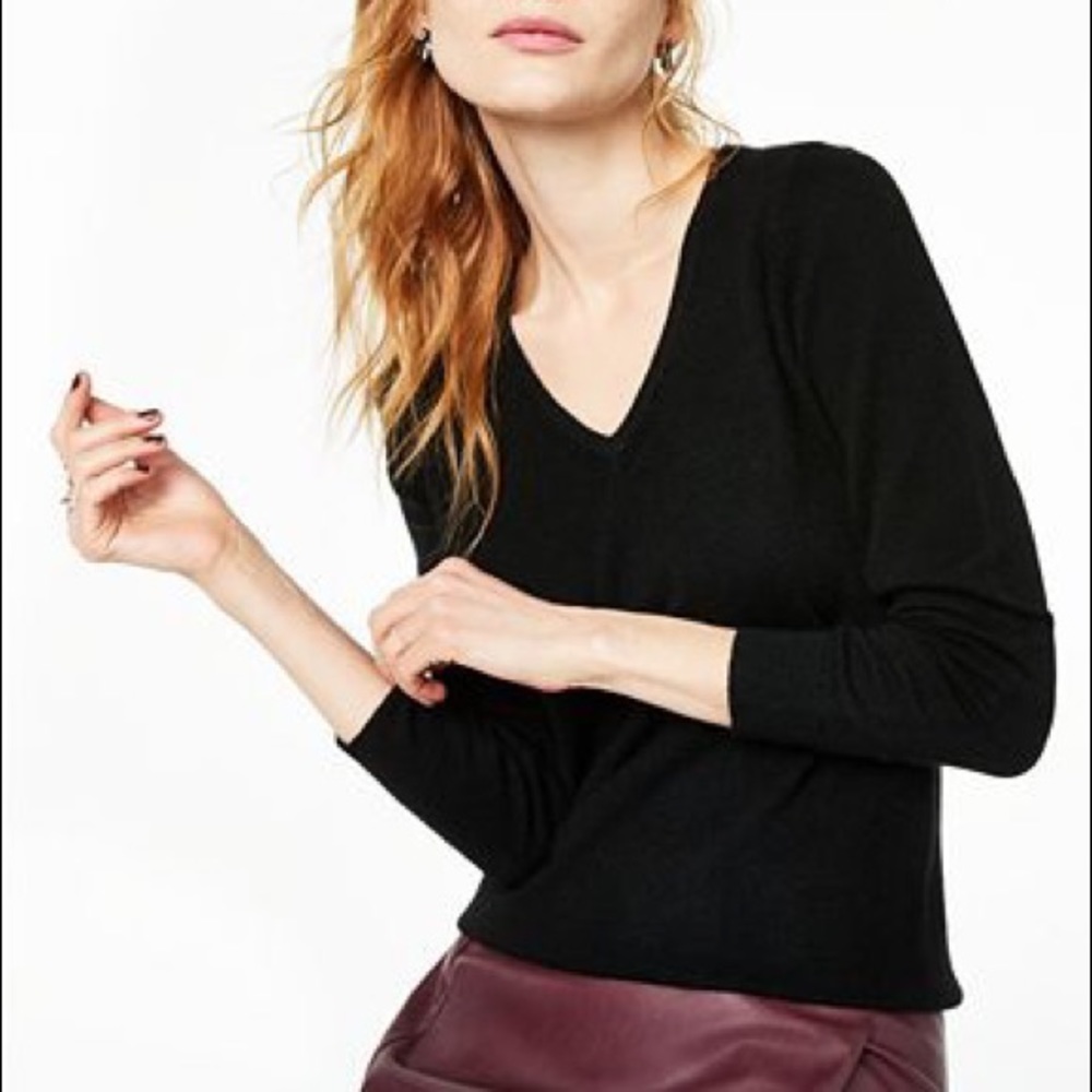 Cashmere Sweater
